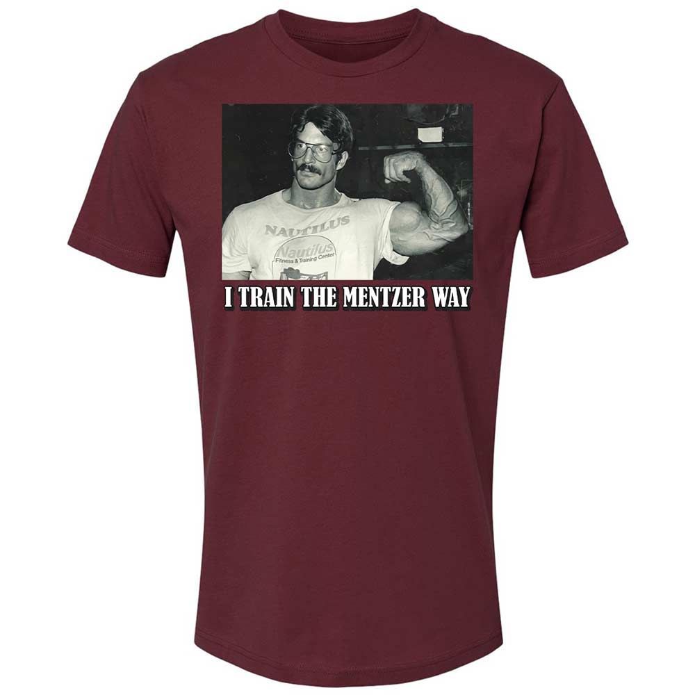 Premium Unisex T-Shirt - 8LKSBZ8J - Maroon - 10
