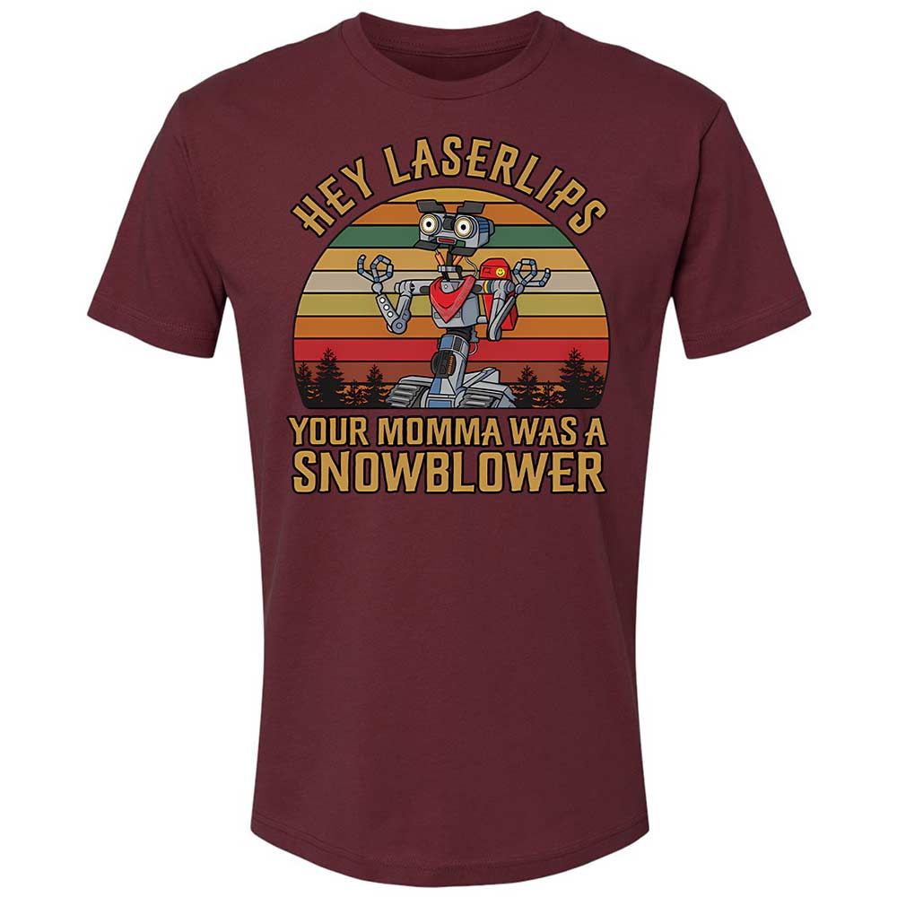 Premium Unisex T-Shirt - RHFYUTDE - Maroon - 10