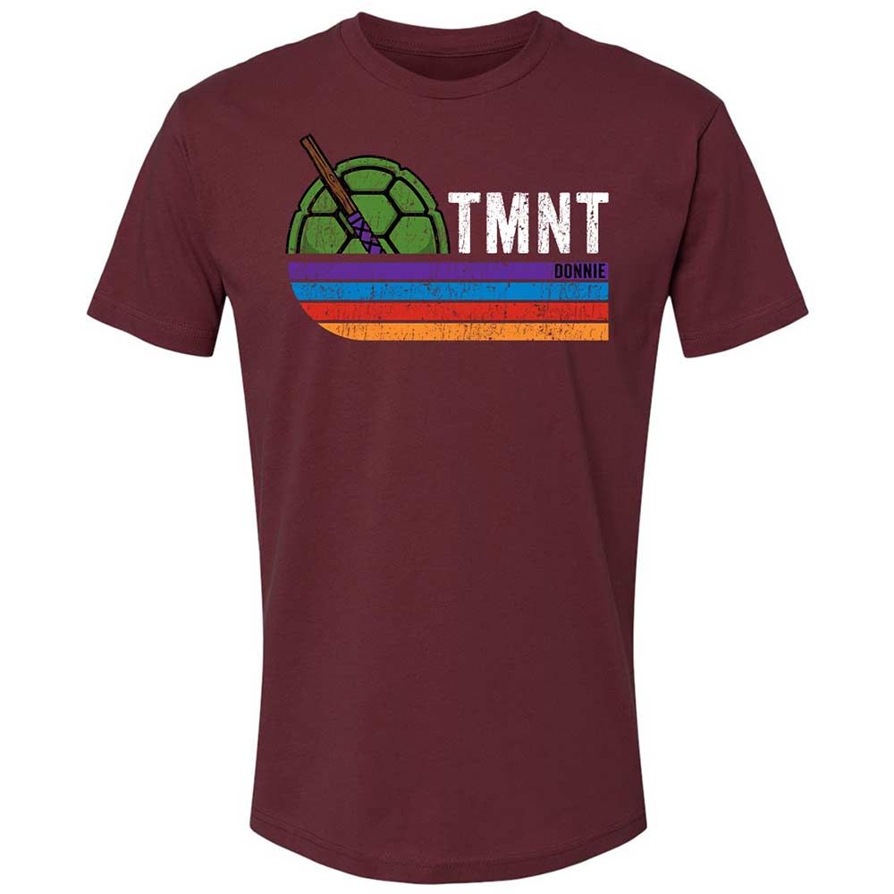 Premium Unisex T-Shirt - KAG7M9F7 - Maroon - 10