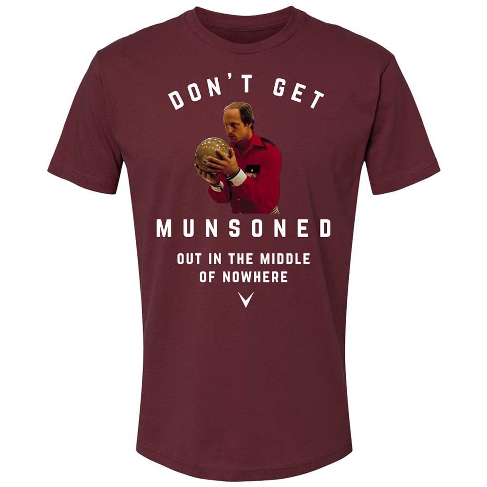 Premium Unisex T-Shirt - 9EG9XSGK - Maroon - 10
