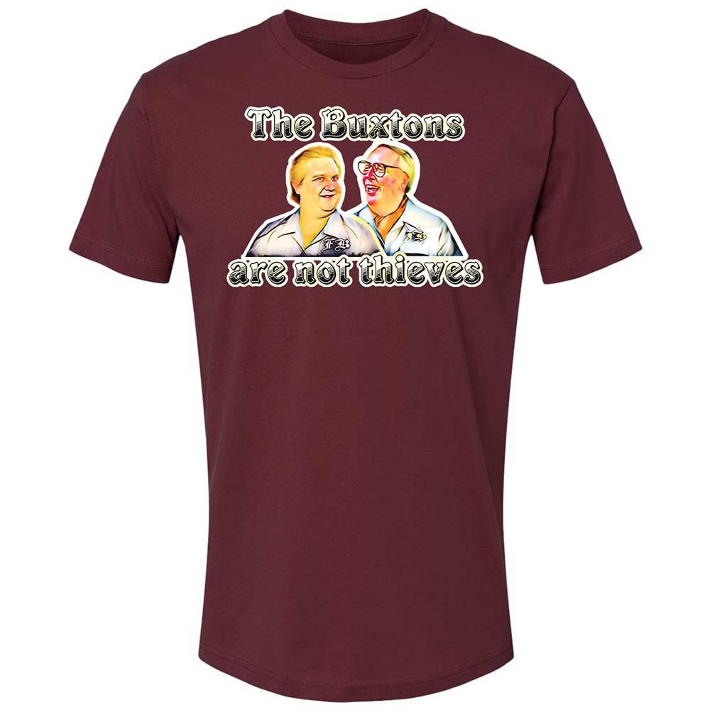 Premium Unisex T-Shirt - JLZJDZT6 - Maroon - 10