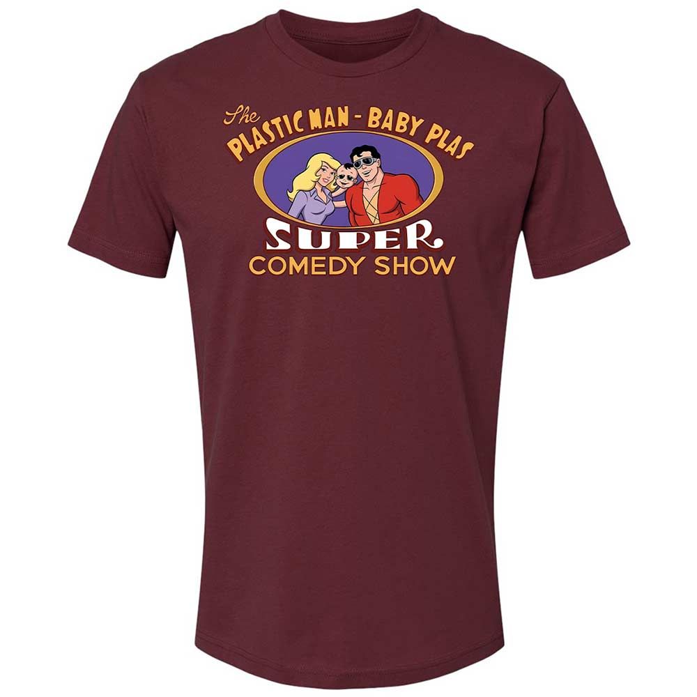 Premium Unisex T-Shirt - CWL9EVTY - Maroon - 10