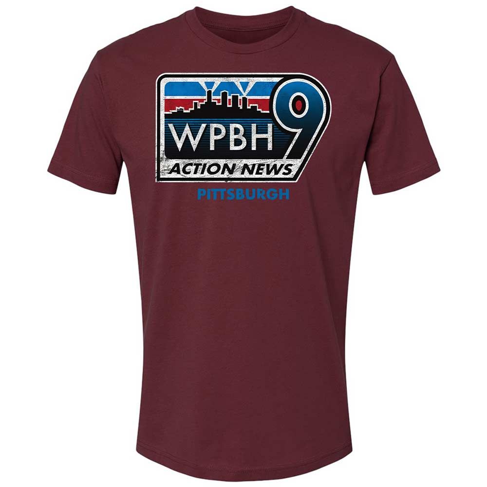 WPBH Channel 9 - Maroon - 10