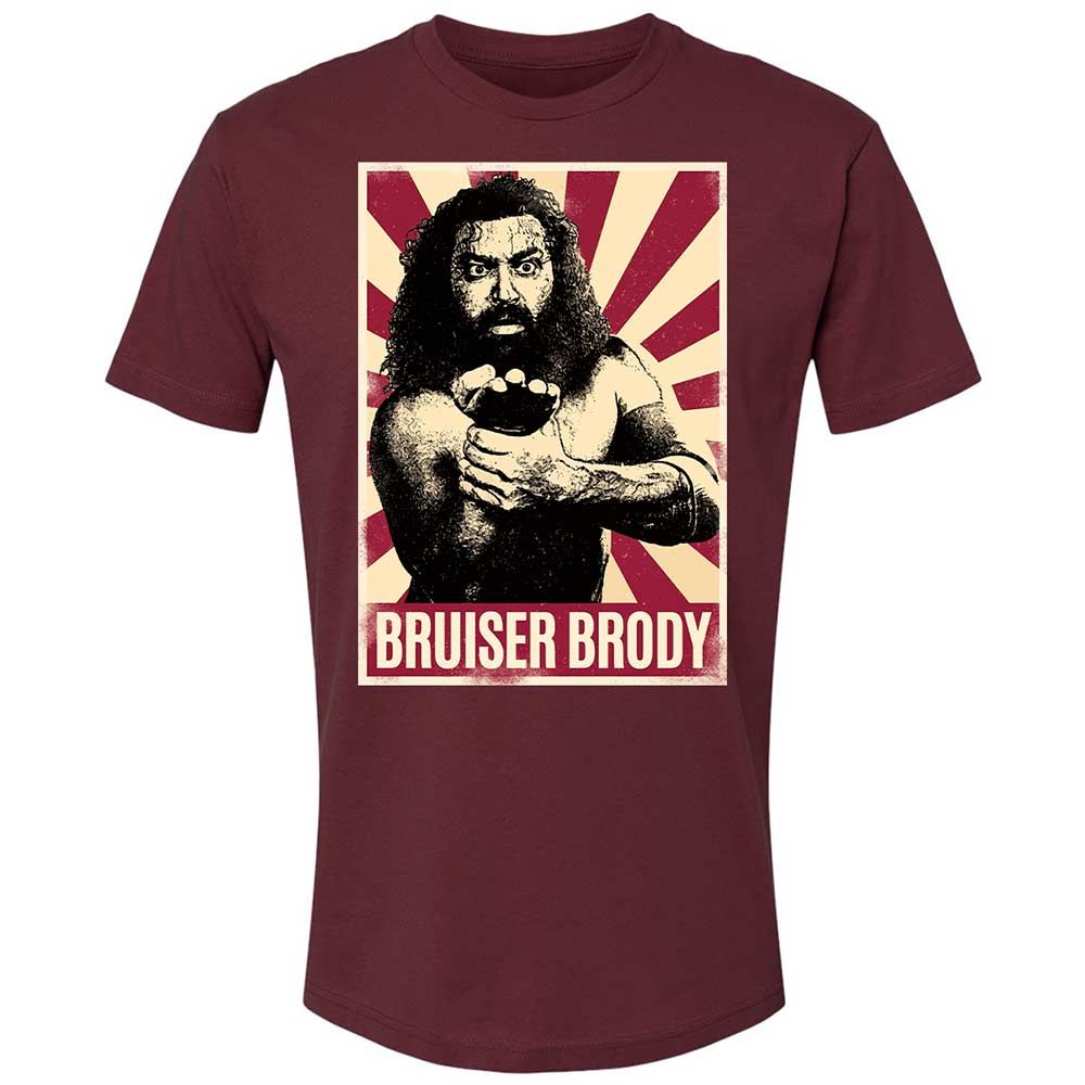 Premium Unisex T-Shirt - Z7XQMQ1T - Maroon - 10