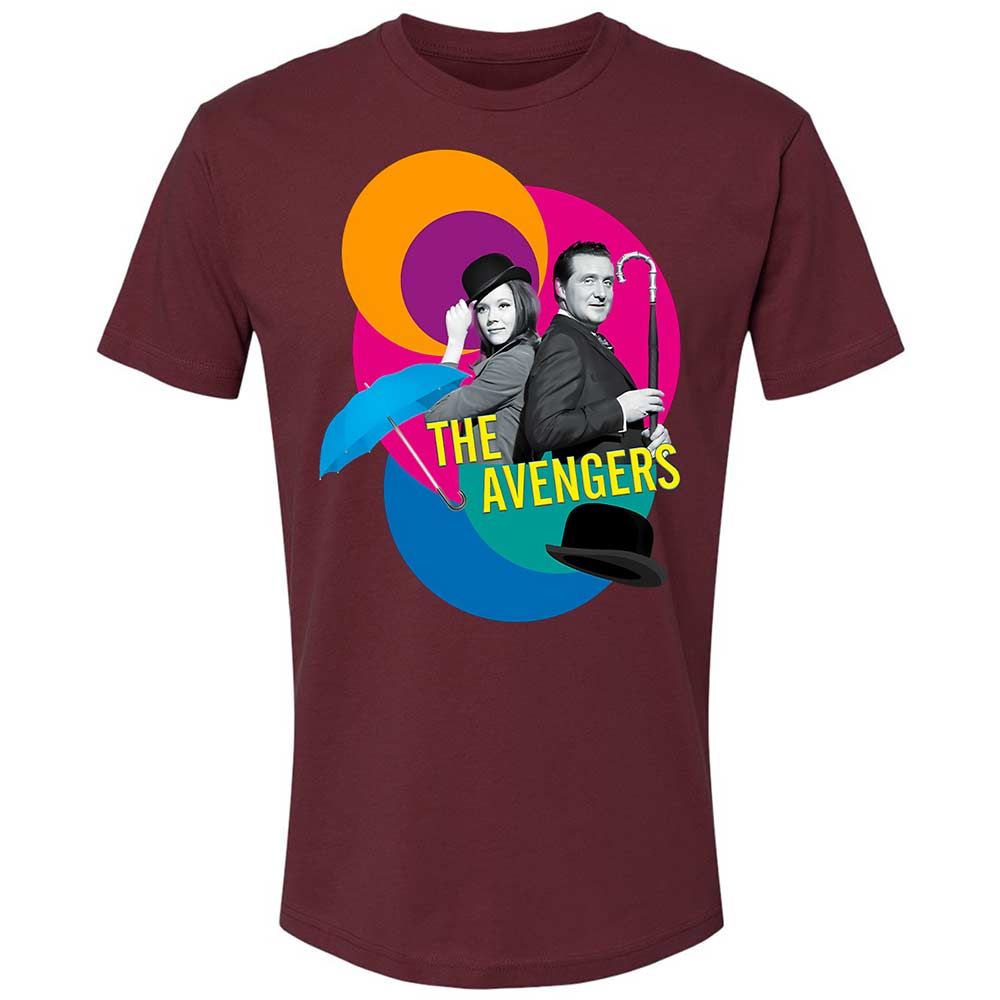 Premium Unisex T-Shirt - 7D76XWMW - Maroon - 10