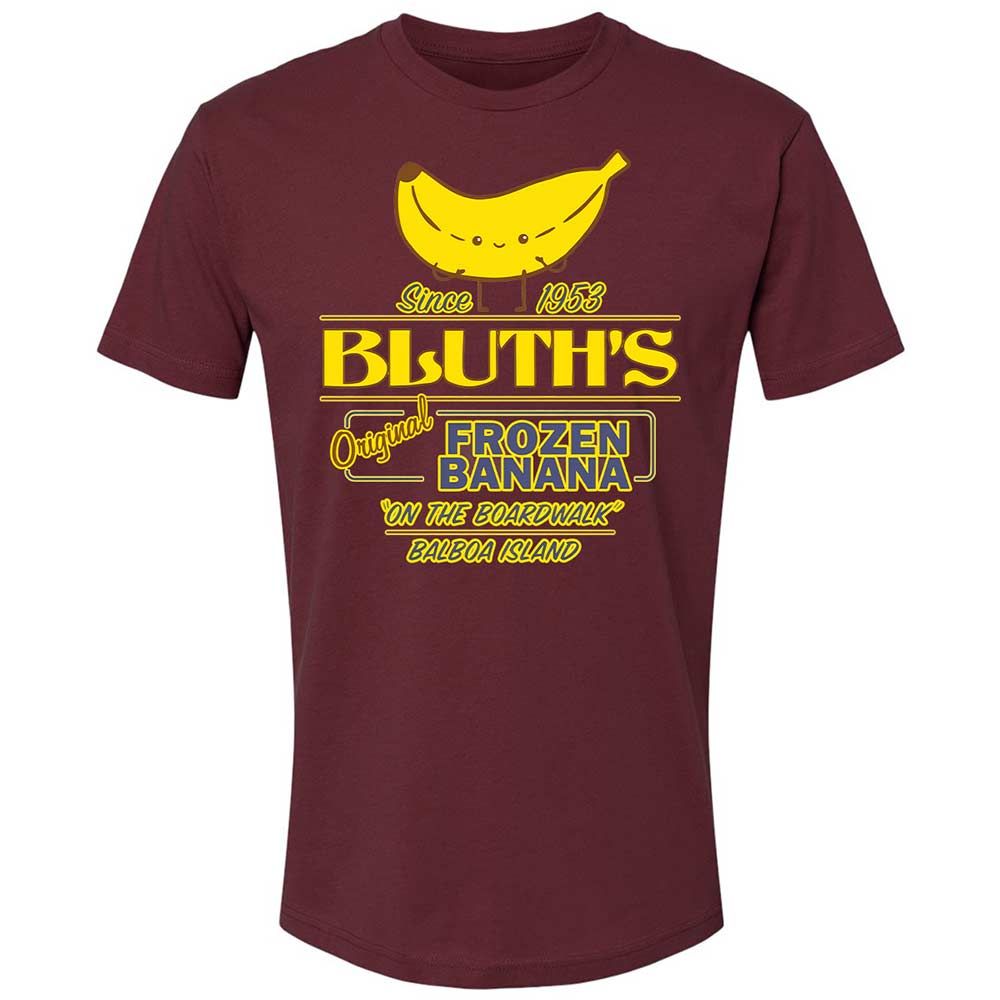Premium Unisex T-Shirt - WDWMJ7VL - Maroon - 10