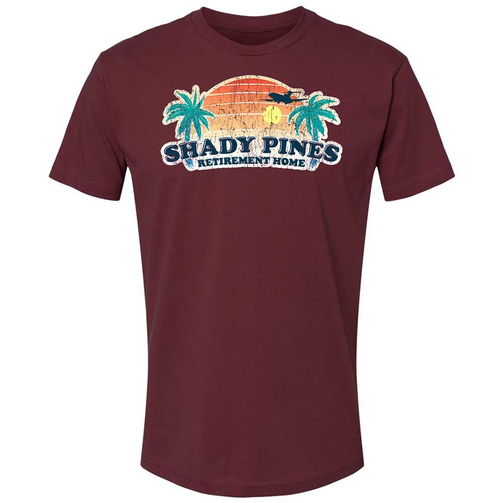 Premium Unisex T-Shirt - EU2M6KTY - Maroon - 10