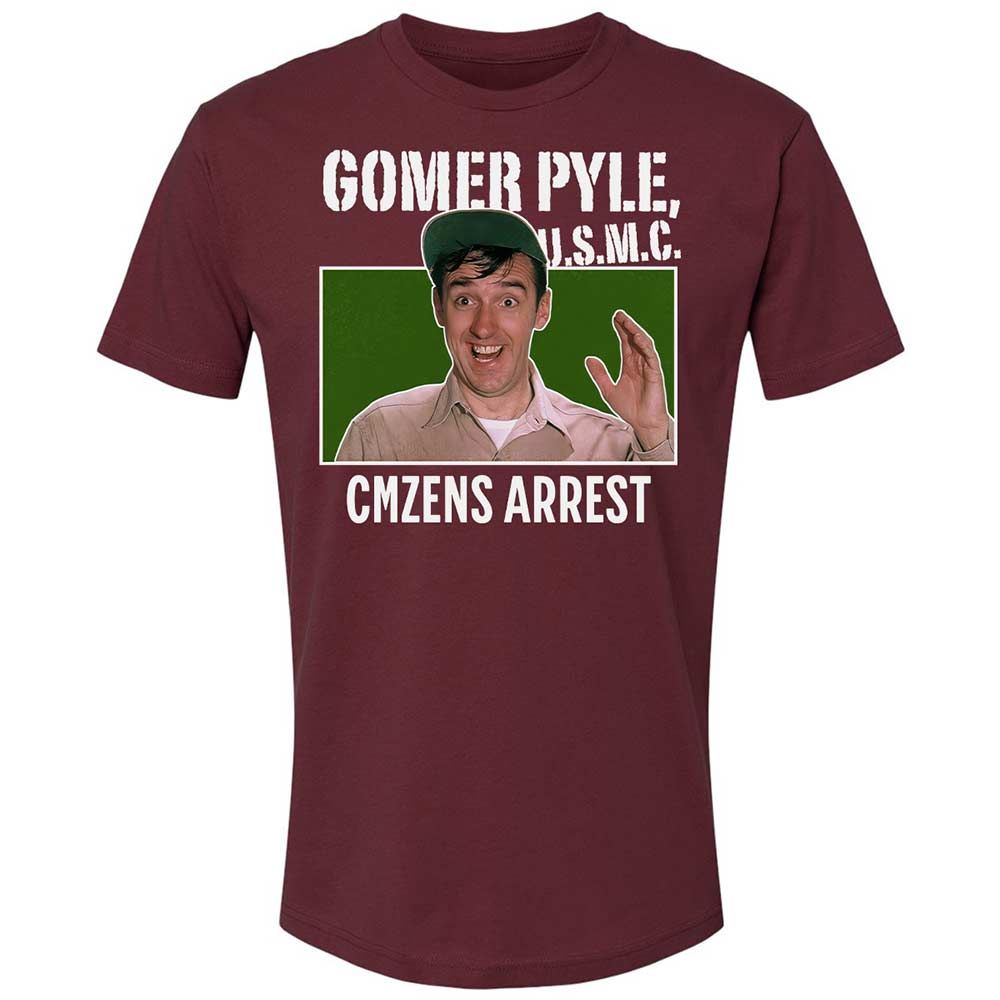 Premium Unisex T-Shirt - GDMJDTCF - Maroon - 10