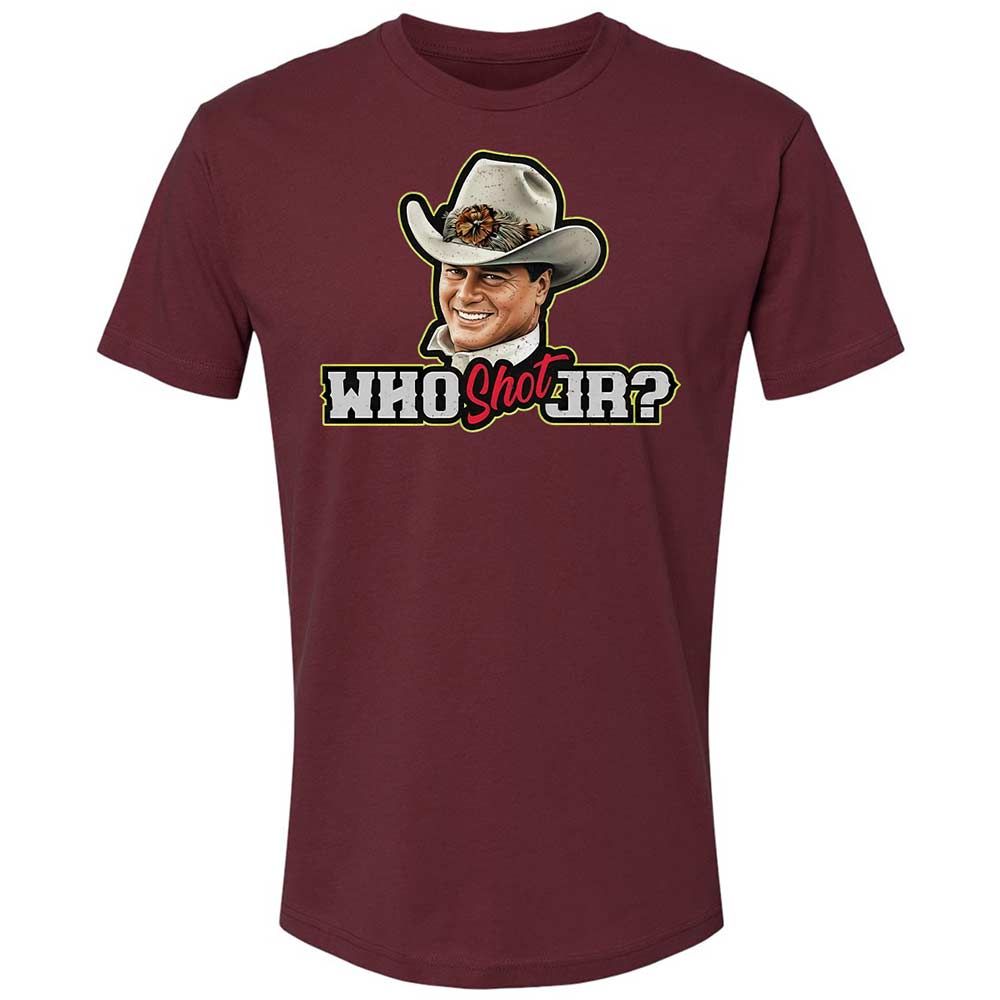 Premium Unisex T-Shirt - ESL2S7JK - Maroon - 10