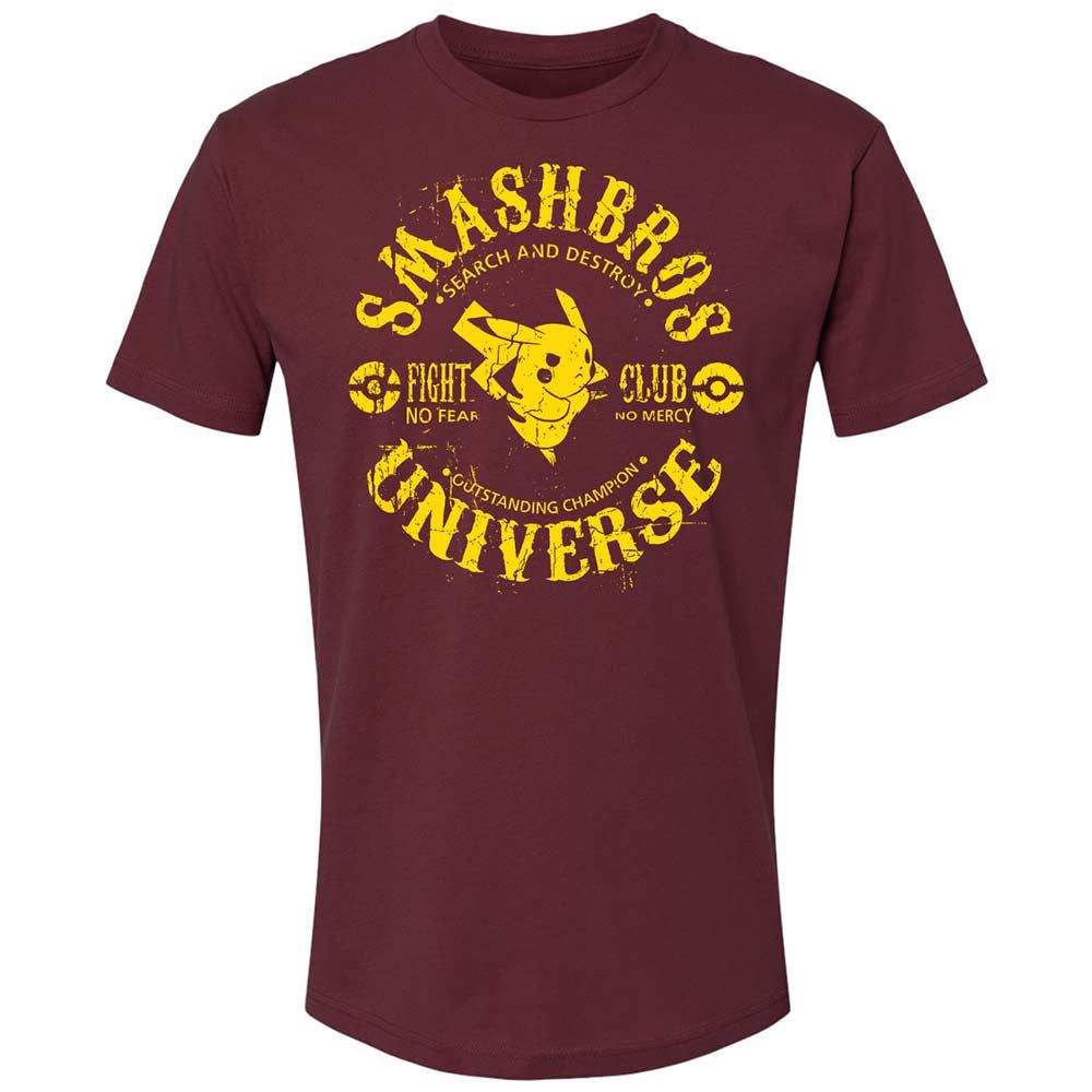 Premium Unisex T-Shirt - GY8C8XFC - Maroon - 10