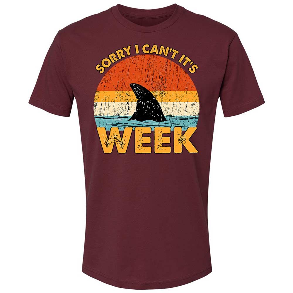 Premium Unisex T-Shirt - UWUEYB4N - Maroon - 10