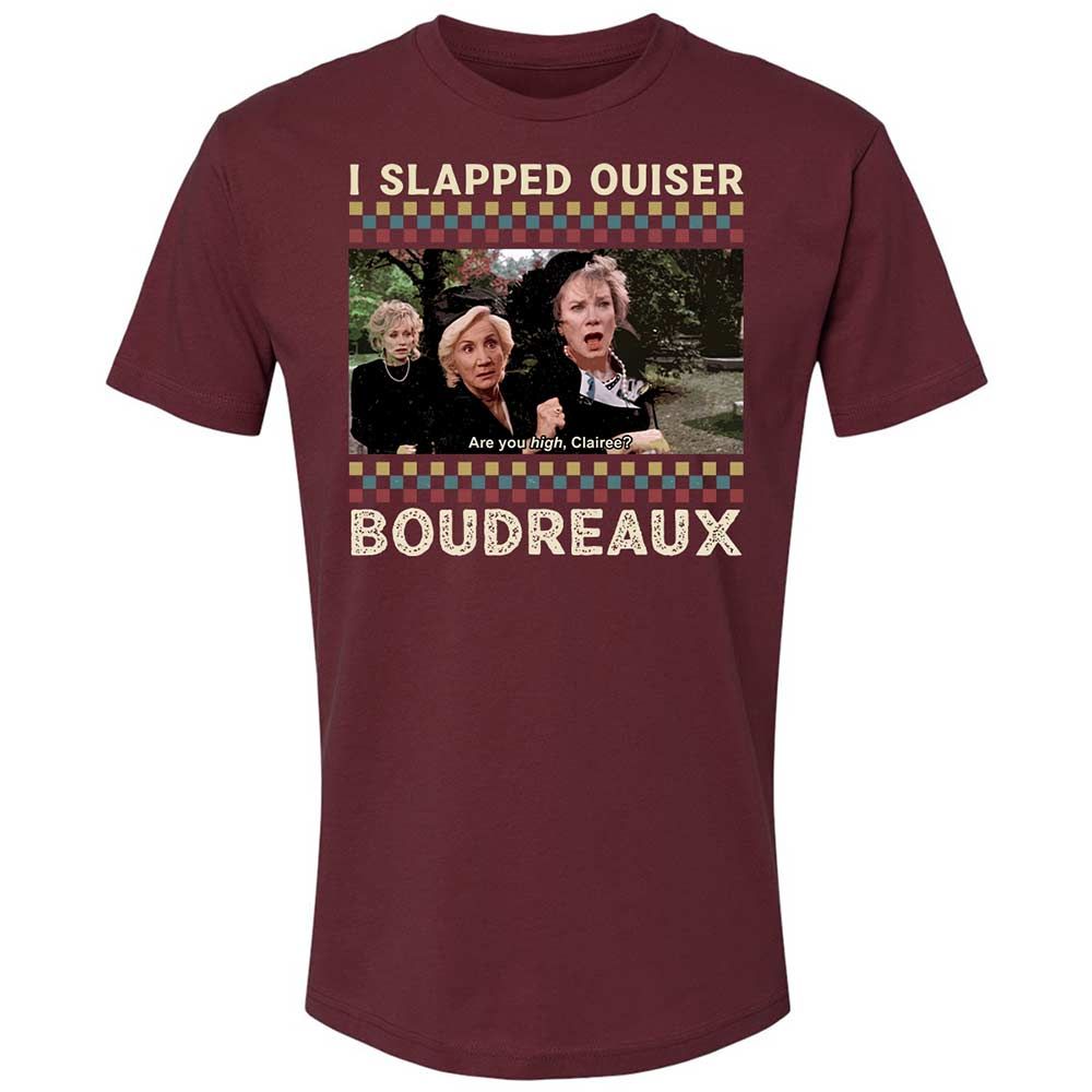 Premium Unisex T-Shirt - UQUC6P96 - Maroon - 10