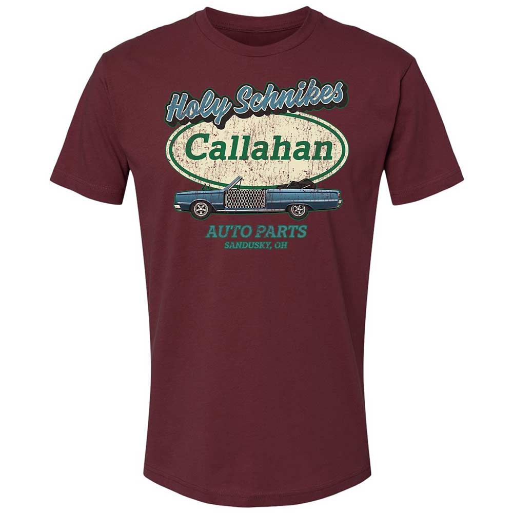 Premium Unisex T-Shirt - MGK8ZXXR - Maroon - 10