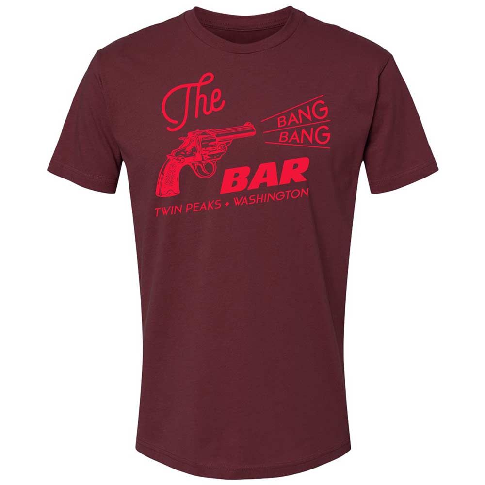 The Roadhouse - Maroon - 10