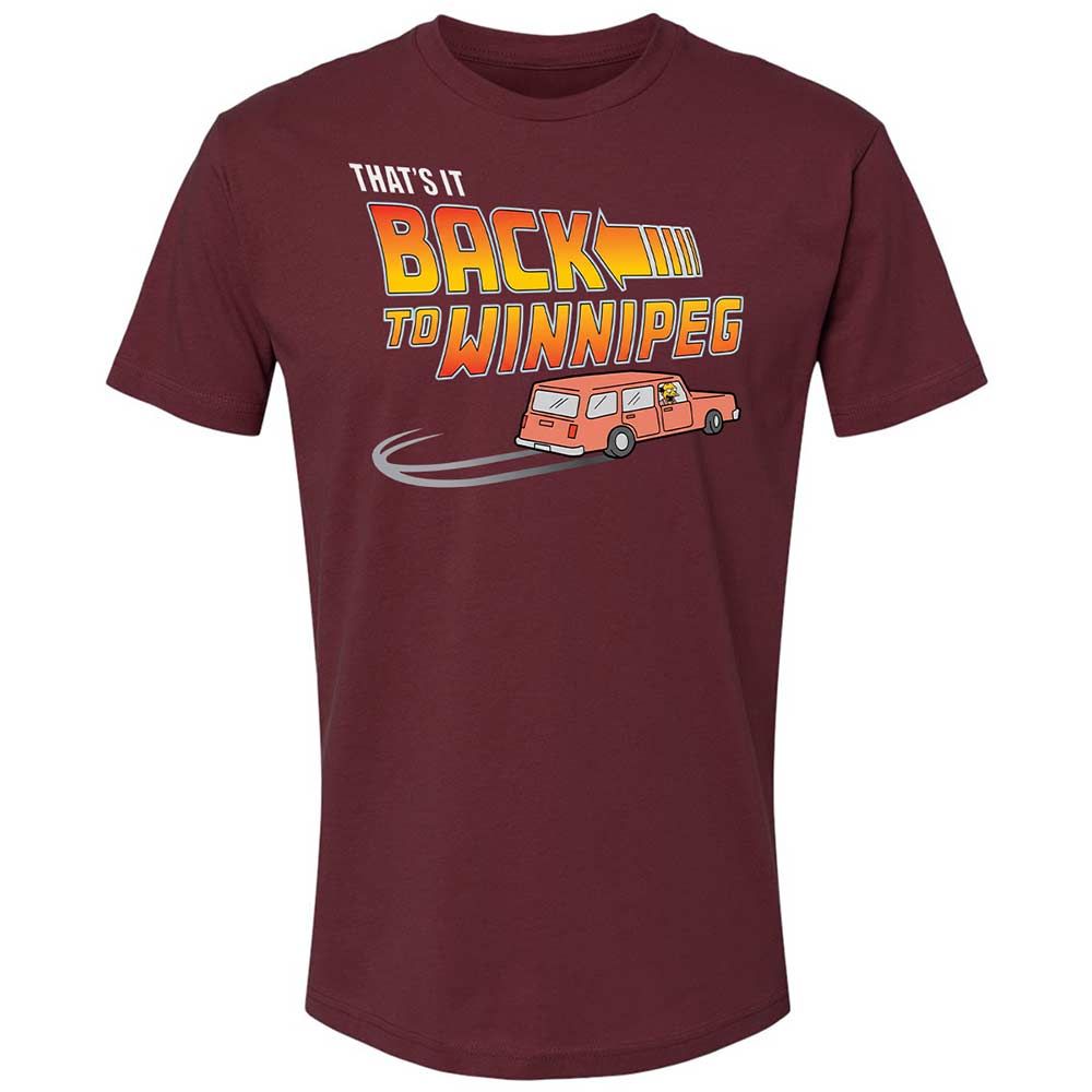 Premium Unisex T-Shirt - 8WQHJUTF - Maroon - 10