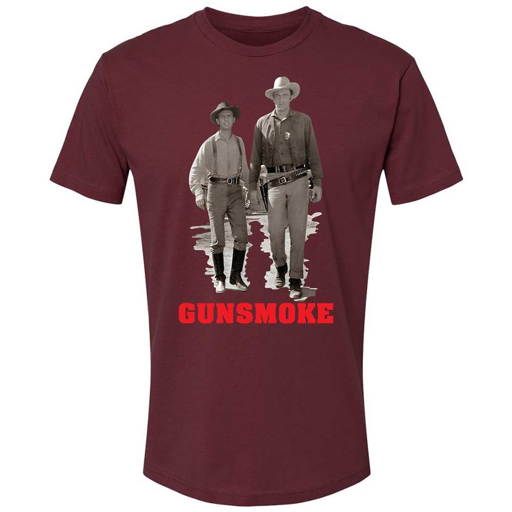 Premium Unisex T-Shirt - ETJG6YM4 - Maroon - 10
