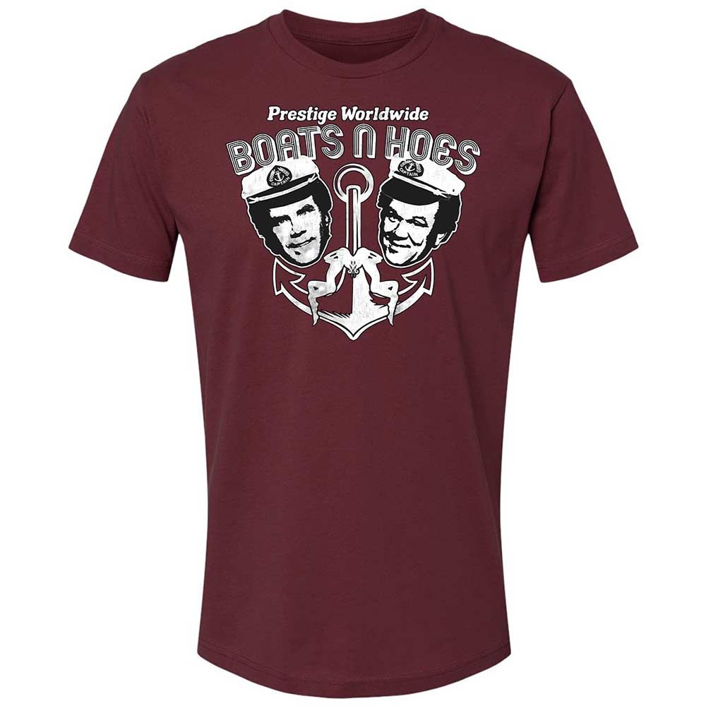 Premium Unisex T-Shirt - K693BLMP - Maroon - 10