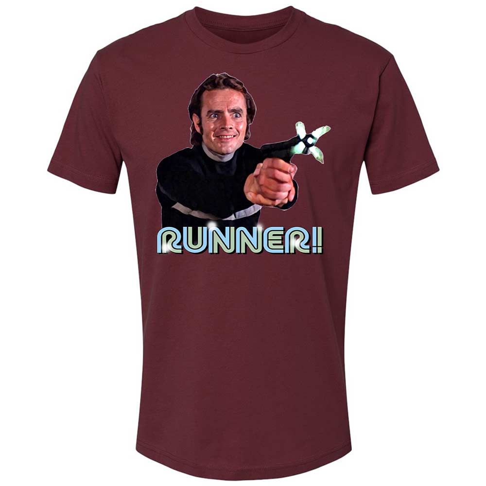 Premium Unisex T-Shirt - 6N9SBHH3 - Maroon - 10
