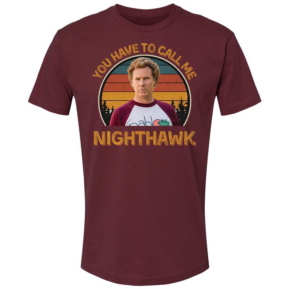 Premium Unisex T-Shirt - N2AJYFFZ - Maroon - 10