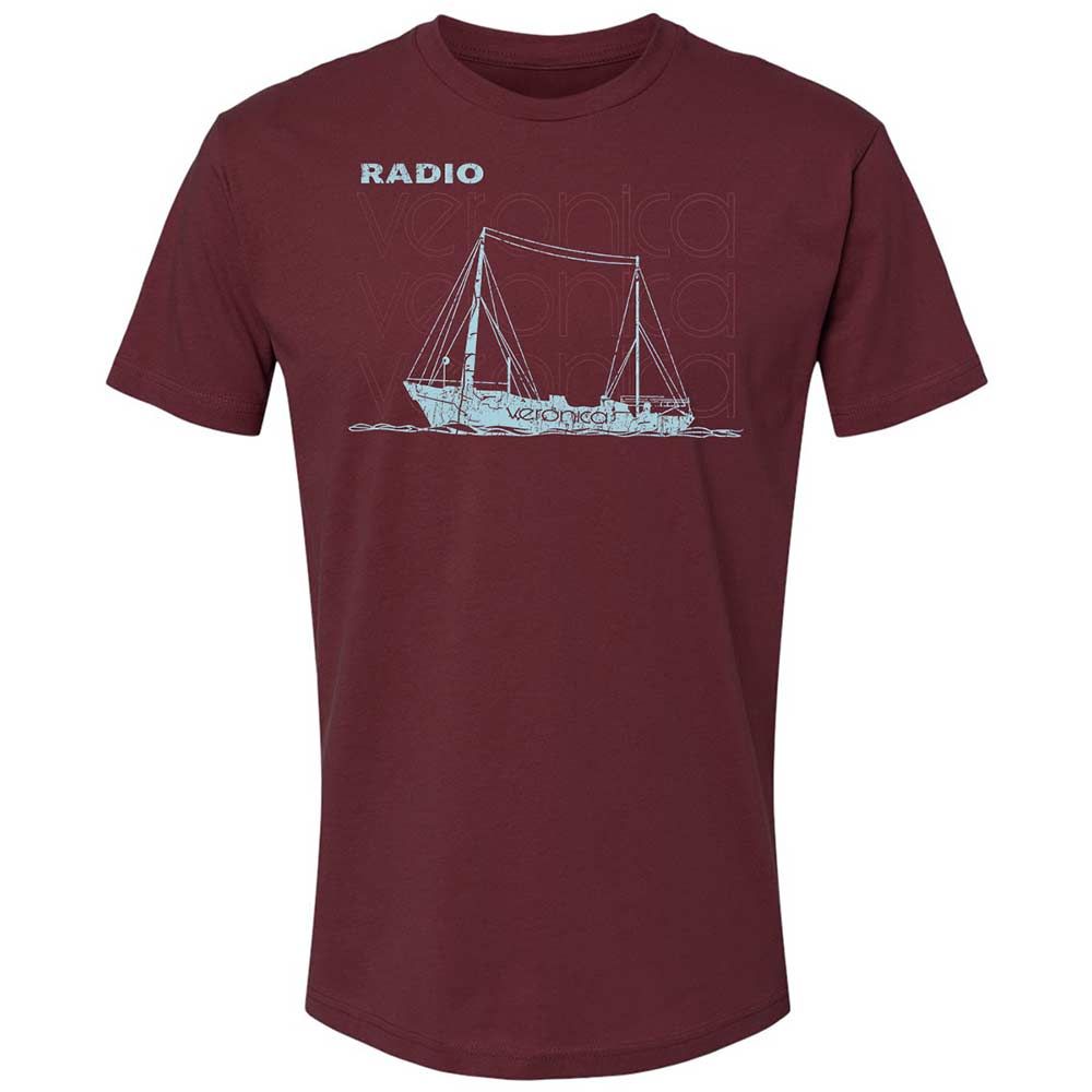 Premium Unisex T-Shirt - GVFFEG5S - Maroon - 10