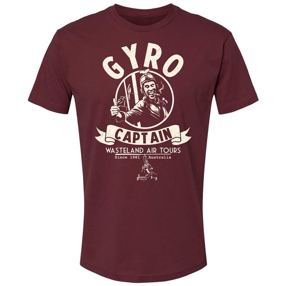 Premium Unisex T-Shirt - MKS9J5DB - Maroon - 10