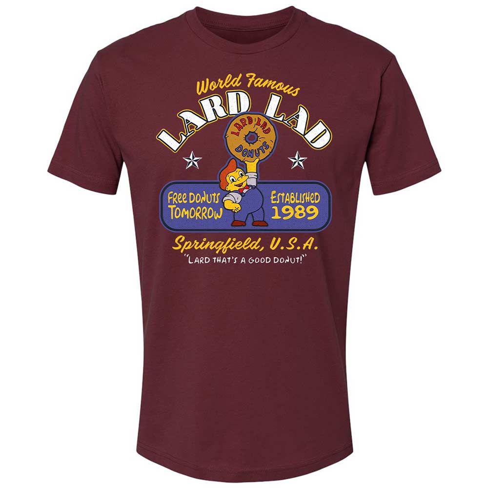 Premium Unisex T-Shirt - 8YXBANSE - Maroon - 10