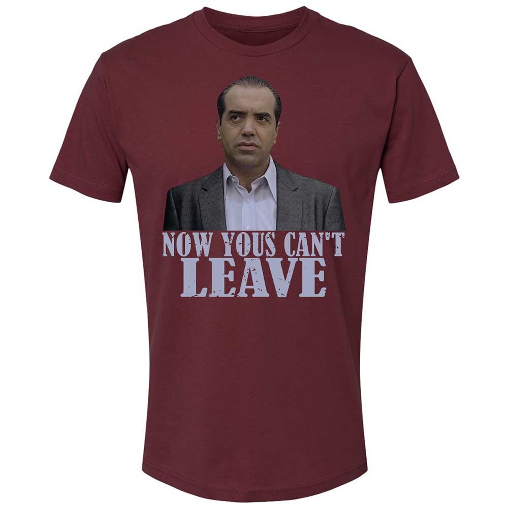 Premium Unisex T-Shirt - MHYKHC9T - Maroon - 10