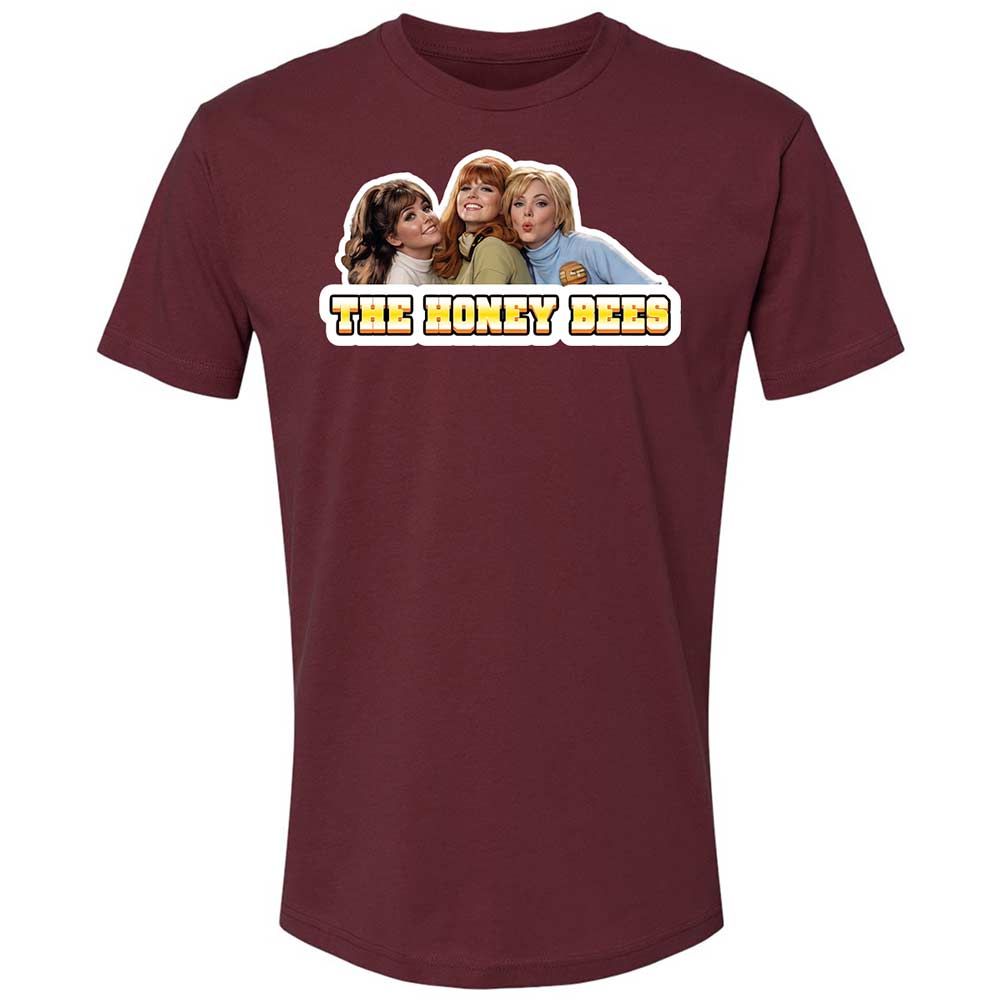 Premium Unisex T-Shirt - SK3HA5NX - Maroon - 10