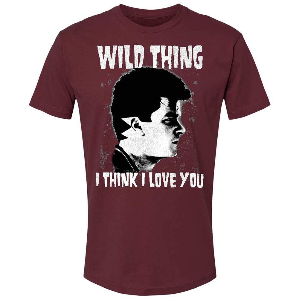 I think I love you - Maroon - 10