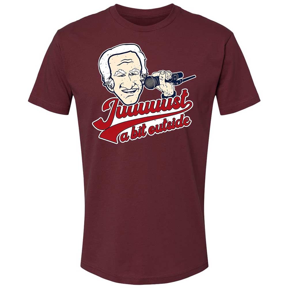 Premium Unisex T-Shirt - AEAXG7J9 - Maroon - 10