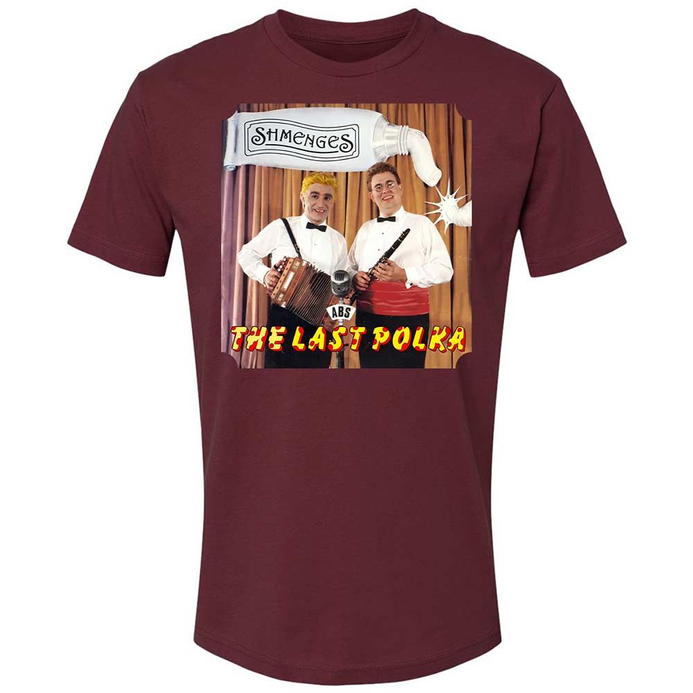 Premium Unisex T-Shirt - 8E2M2ASC - Maroon - 10