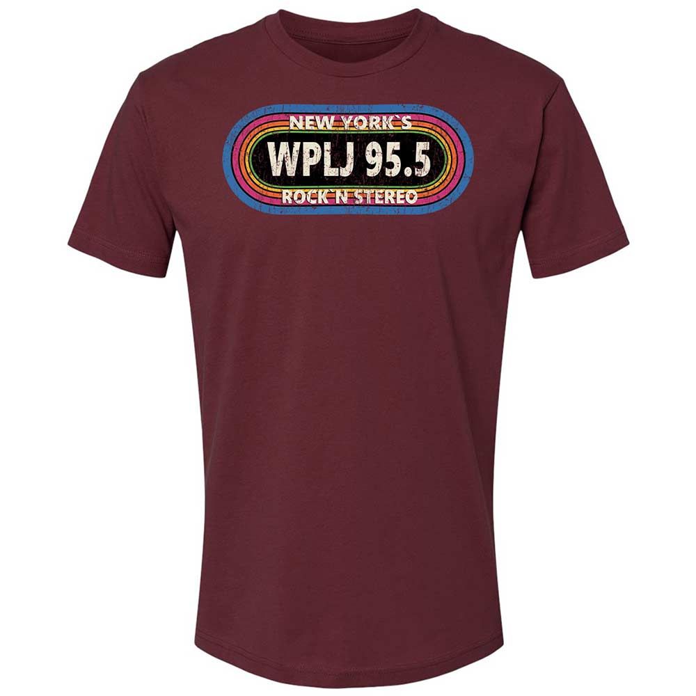 Premium Unisex T-Shirt - AFXXP59B - Maroon - 10