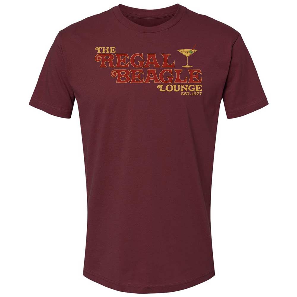 Premium Unisex T-Shirt - LQ5YF66J - Maroon - 10