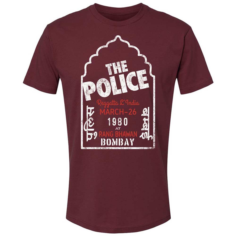 Premium Unisex T-Shirt - WLZVS3VX - Maroon - 10