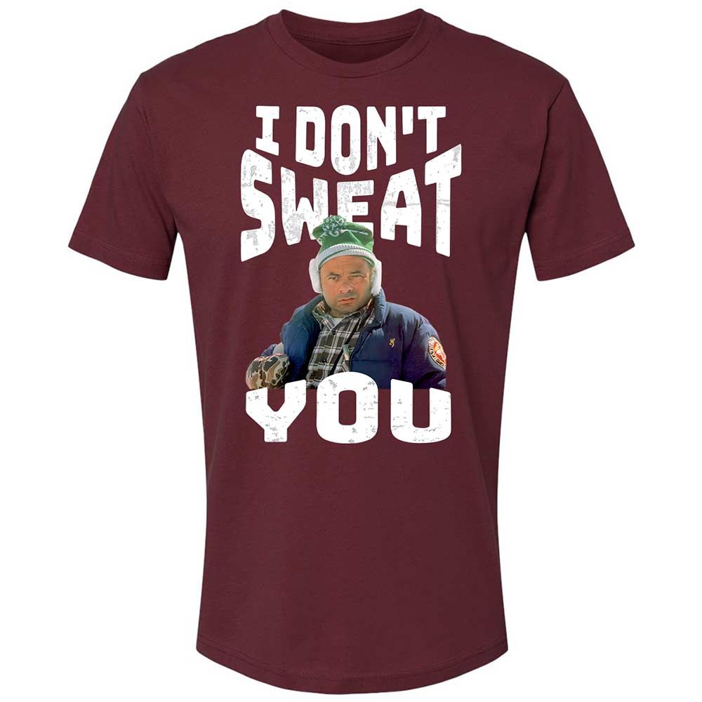 Premium Unisex T-Shirt - NSXV8TQB - Maroon - 10