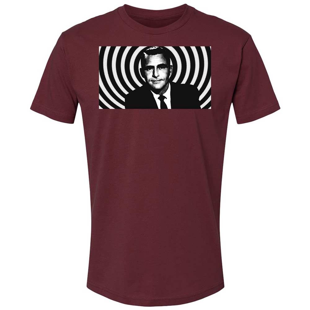 Another dimension - Maroon - 10
