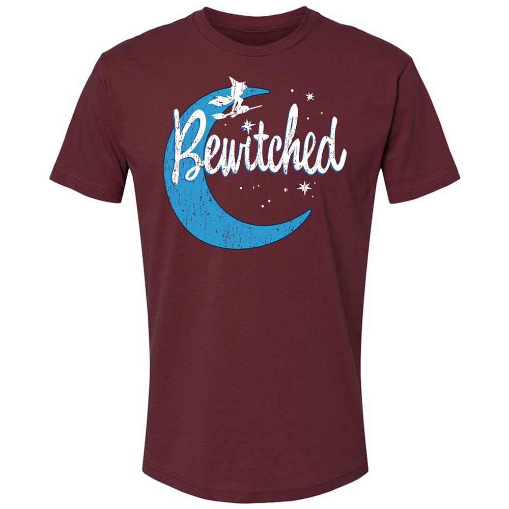 Premium Unisex T-Shirt - 8NDFVVZ5 - Maroon - 10