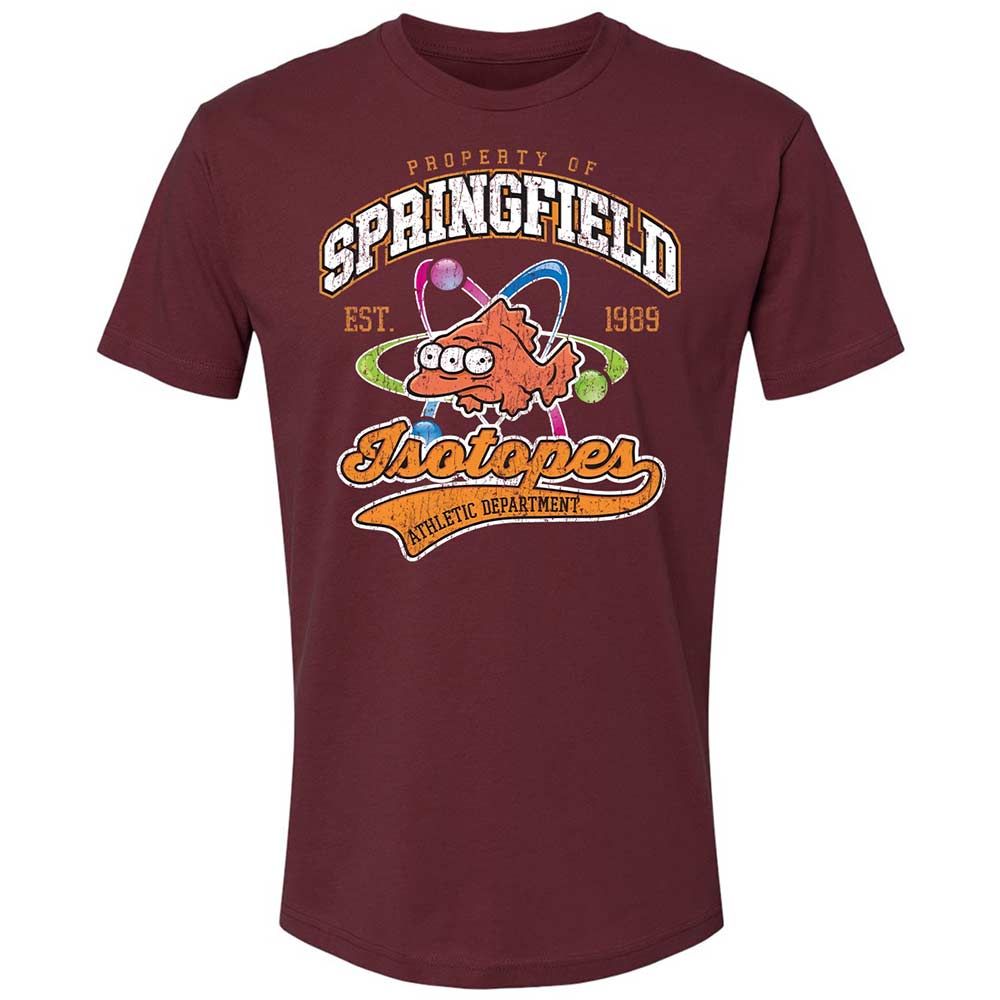 Premium Unisex T-Shirt - G62CWUMB - Maroon - 10