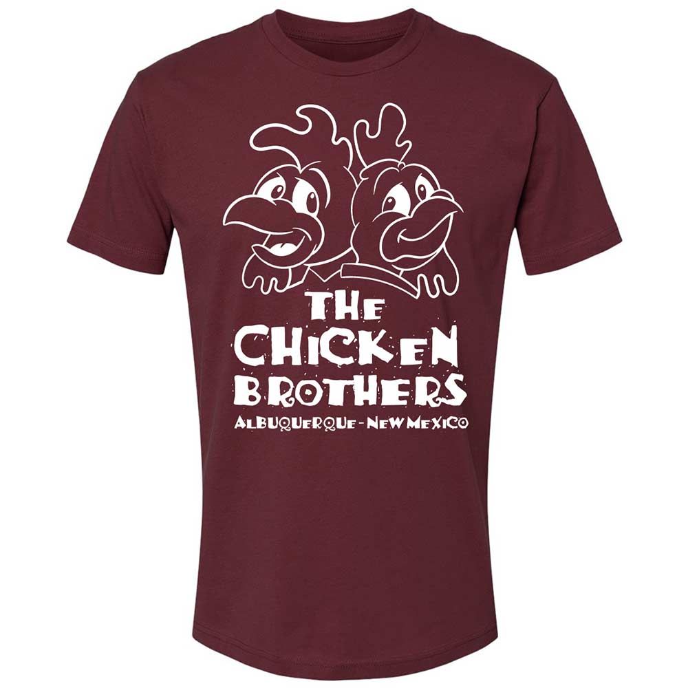 Premium Unisex T-Shirt - UT18XW9F - Maroon - 10