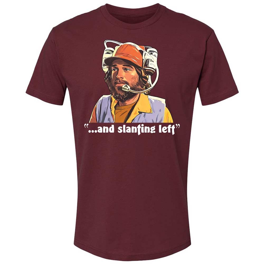 Premium Unisex T-Shirt - ERE97SBS - Maroon - 10