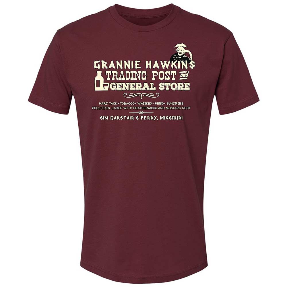 Premium Unisex T-Shirt - YB1Y4T79 - Maroon - 10