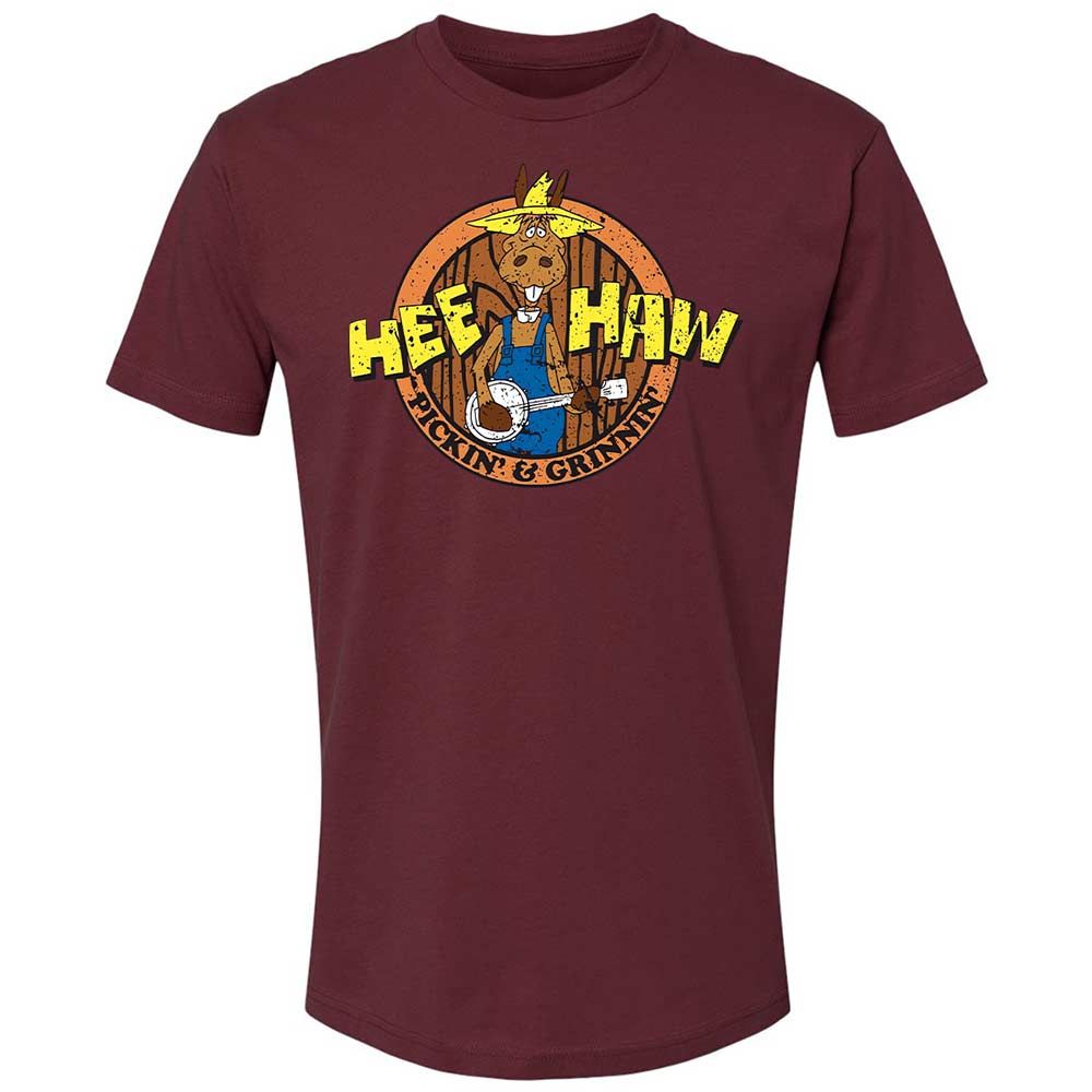 Premium Unisex T-Shirt - D5UKY4Z1 - Maroon - 10