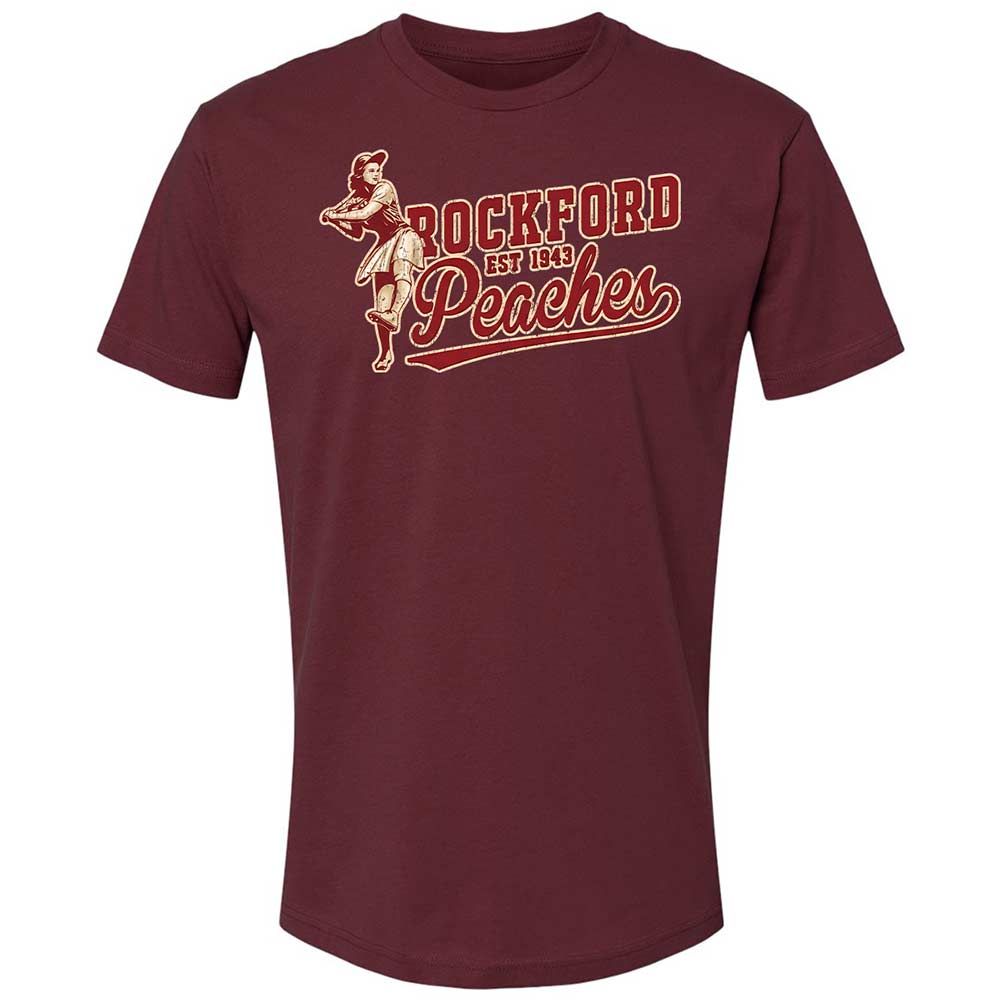 Premium Unisex T-Shirt - 9WSD5JFA - Maroon - 10