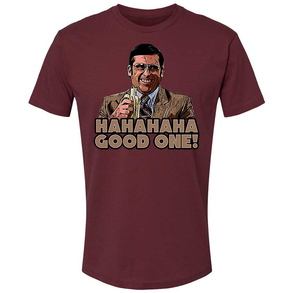 Premium Unisex T-Shirt - E19Y3DG4 - Maroon - 10