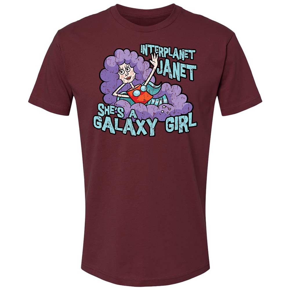 Premium Unisex T-Shirt - SPK9GW4G - Maroon - 10