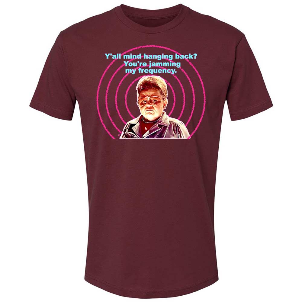 Premium Unisex T-Shirt - YCK9XHVY - Maroon - 10