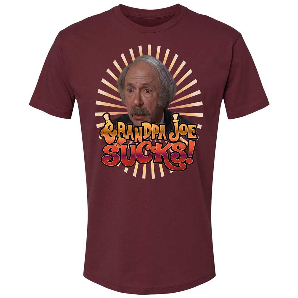 Premium Unisex T-Shirt - B4B5FMWK - Maroon - 10