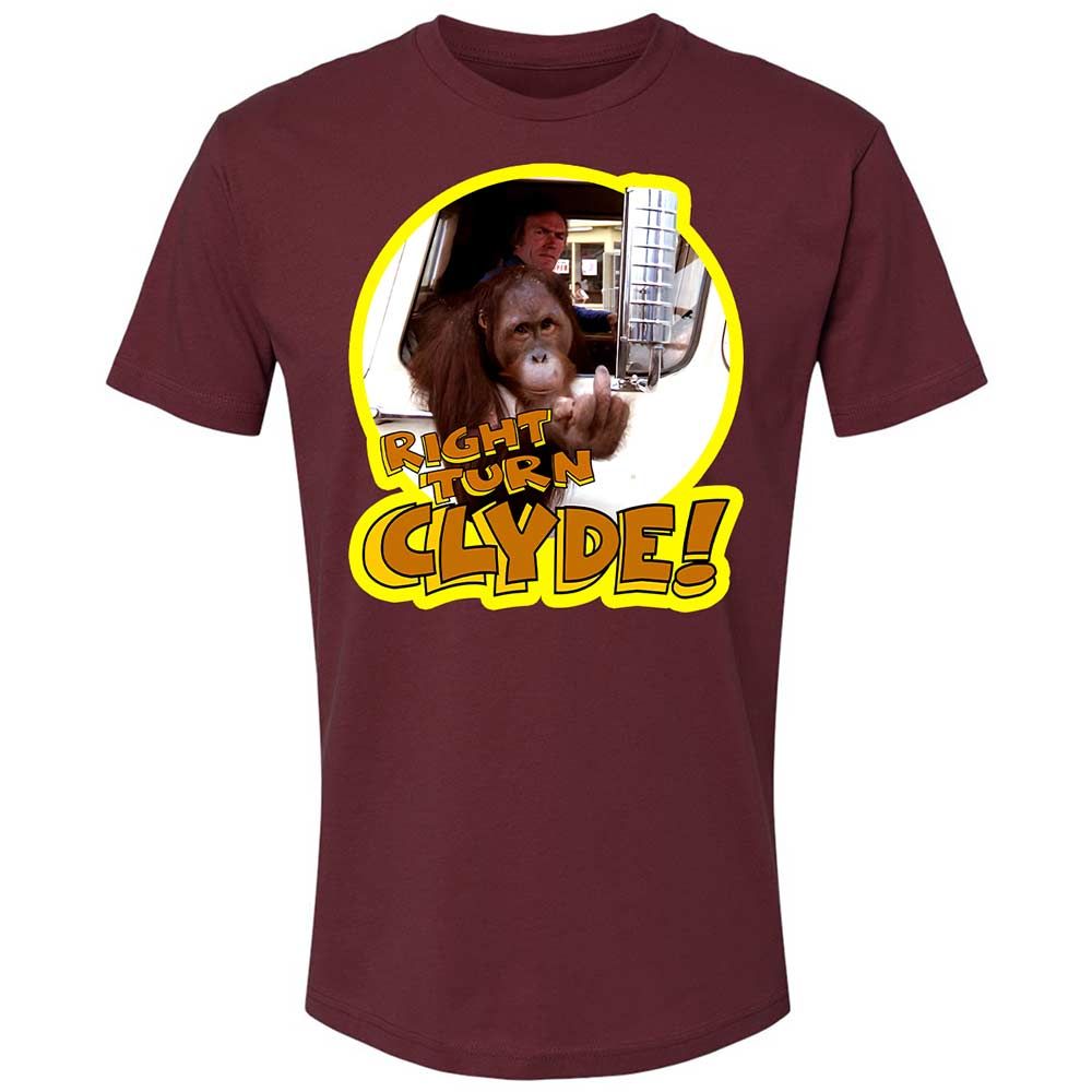 Premium Unisex T-Shirt - E35LLR2E - Maroon - 10