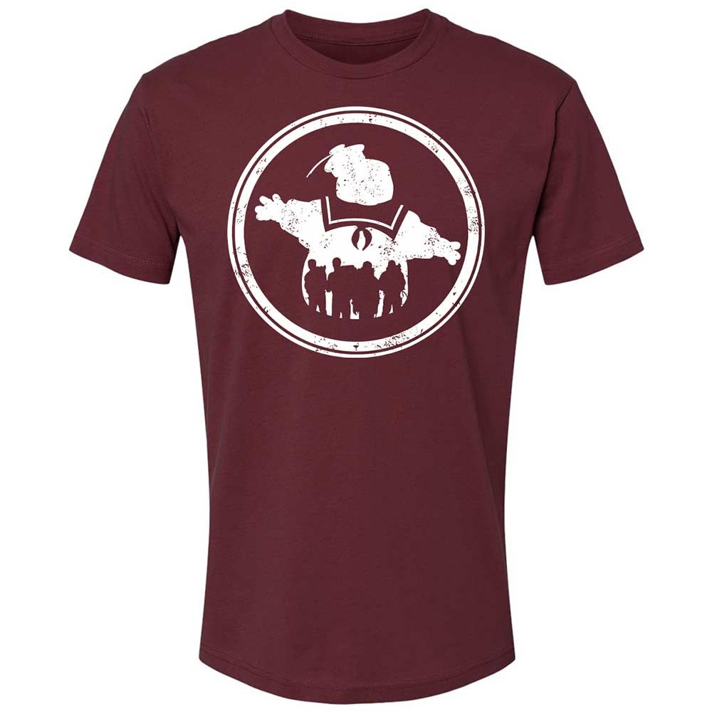 Premium Unisex T-Shirt - CJYMESMY - Maroon - 10