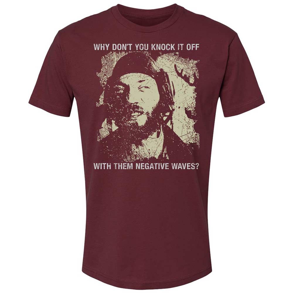 Premium Unisex T-Shirt - LJXUP8W5 - Maroon - 10